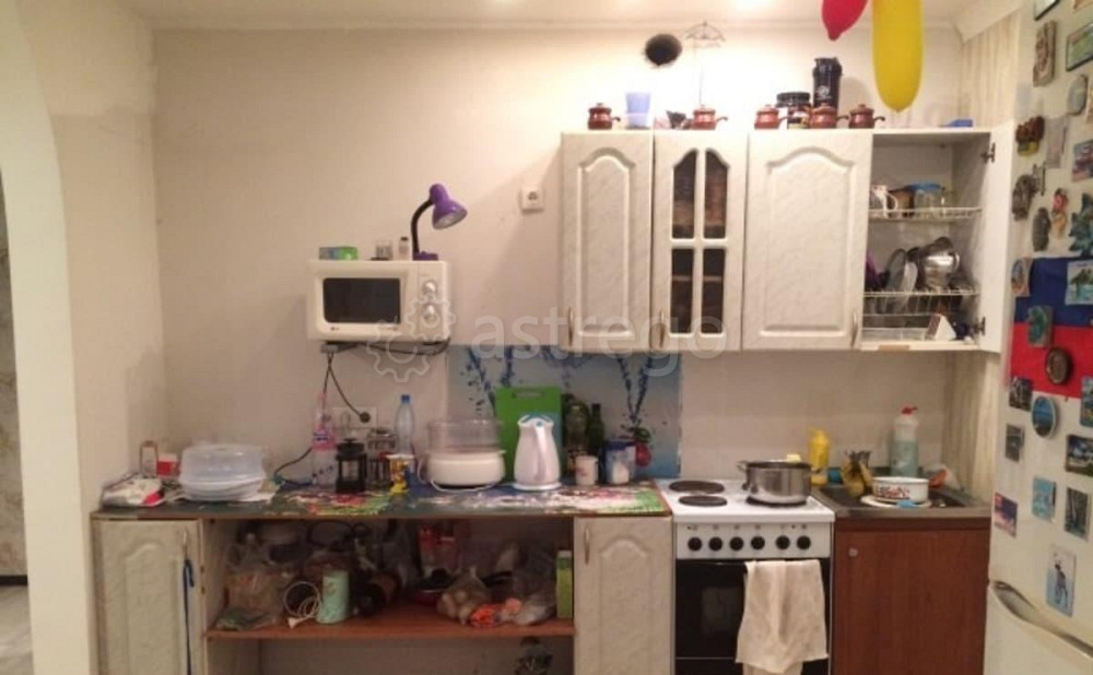 3-комн. квартира, 67 м2, 6/17 эт. Солнечногорск - изображение 1