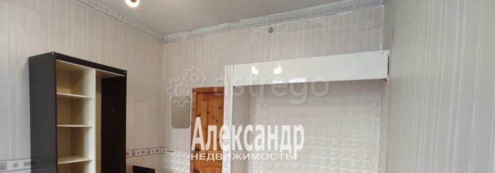 Комната, 15.4 м2, 3/5 эт. Санкт-Петербург - изображение 1