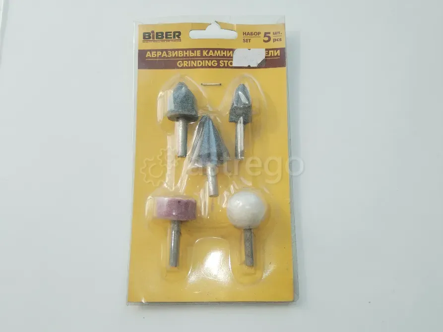 Абразивные камни для дрели Новосибирск - изображение 1
