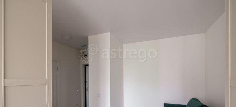 1-комн. квартира, 35 м2, 12/18 эт. Люберцы - изображение 2