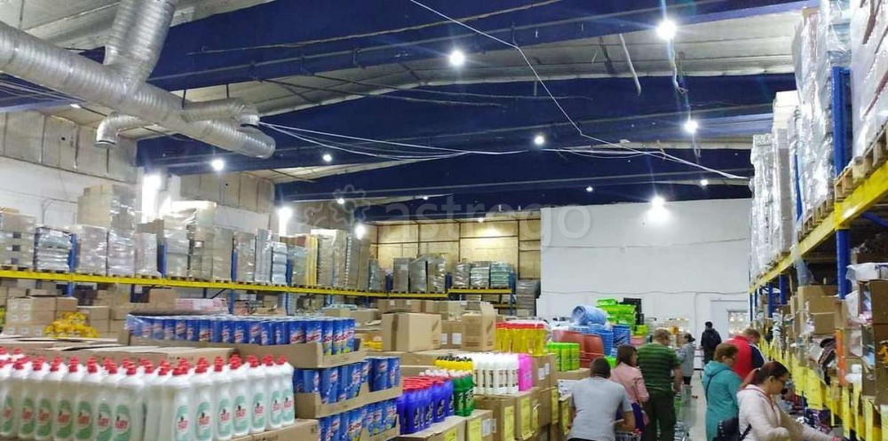 Свободного назначения, 720 м2 Северодвинск - изображение 2