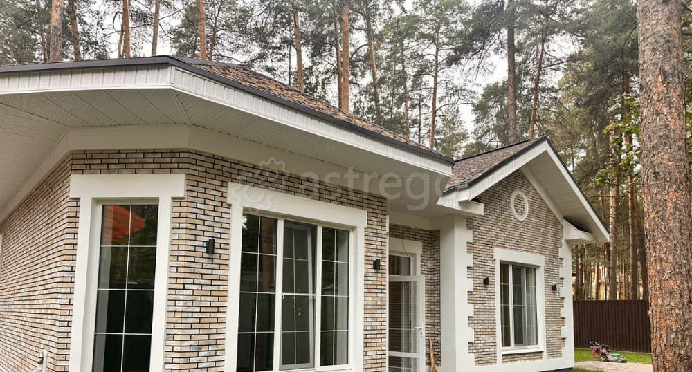 Дом, 150 м2, 5.2 сотки, 1 эт. Раменское - изображение 2