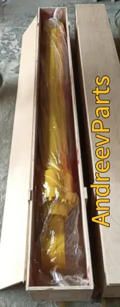 Гидроцилиндр ковша zoomlion ZE360E Санкт-Петербург