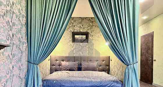 1-комн. квартира, 40 м2, 20/20 эт. Санкт-Петербург