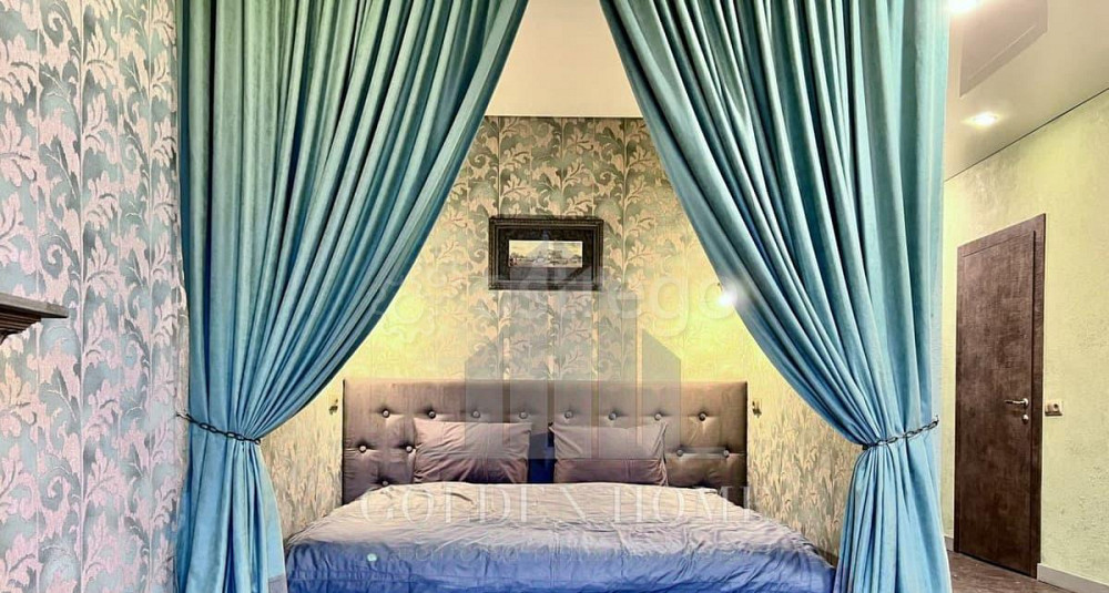 1-комн. квартира, 40 м2, 20/20 эт. Санкт-Петербург - изображение 5