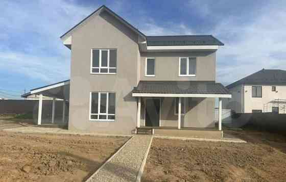 Коттедж, 130 м2 Истра