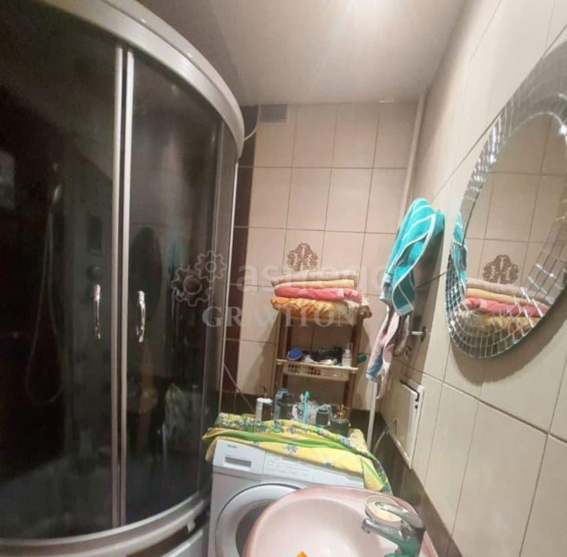 2-комн. квартира, 46.7 м2, 1/3 эт. Горно-Алтайск - изображение 5