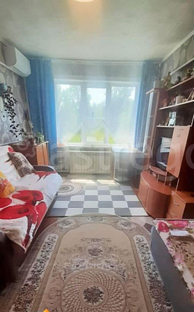 1-комн. квартира, 35 м2, 1/5 эт. Бийск - изображение 1