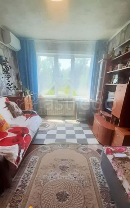 1-комн. квартира, 35 м2, 1/5 эт. Бийск - изображение 1