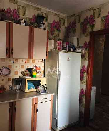 3-комн. квартира, 62.8 м2, 5/12 эт. Астрахань