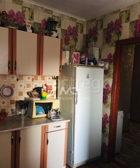 3-комн. квартира, 62.8 м2, 5/12 эт. Астрахань - изображение 5