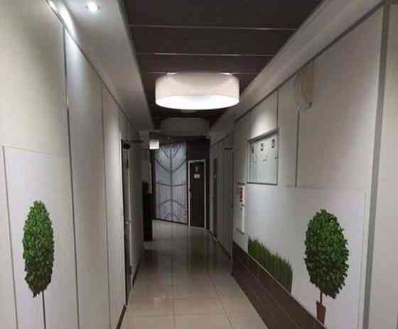 Офис, 119 м2 Санкт-Петербург