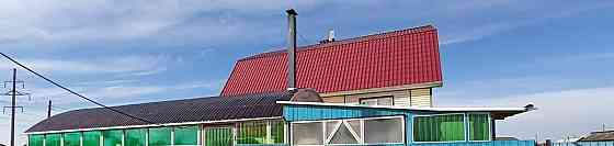 Коттедж, 240.4 м2, 9.5 сотки, 3 эт. Канск