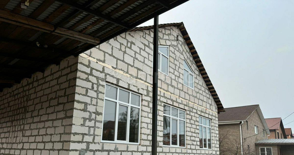 Дом, 230.8 м2, 8 соток, 2 эт. Луховицы - изображение 7