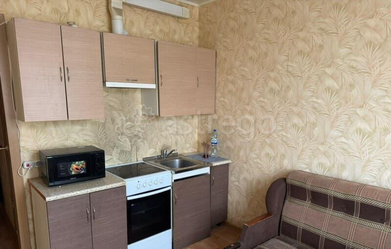 2-комн. квартира, 54.1 м2, 13/23 эт. Люберцы - изображение 1