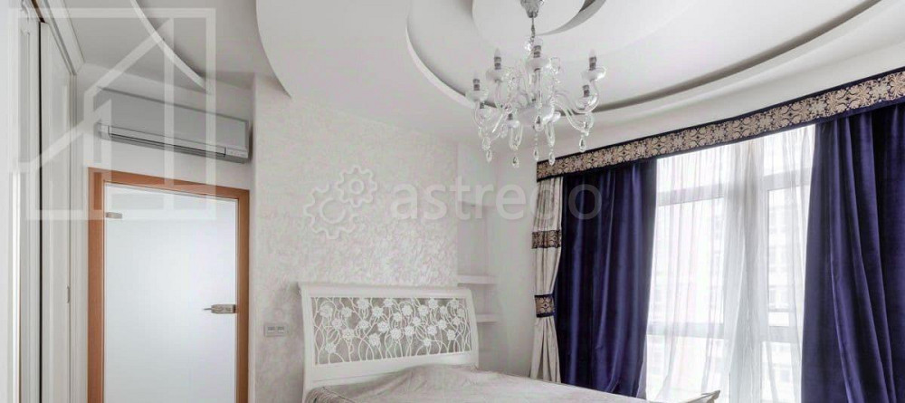 4-комн. квартира, 167 м2, 11/23 эт. Москва - изображение 6