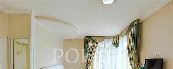 5-комн. квартира, 180 м2, 5/50 эт. Москва