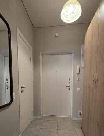 Студия, 30 м2, 3/8 эт. Химки