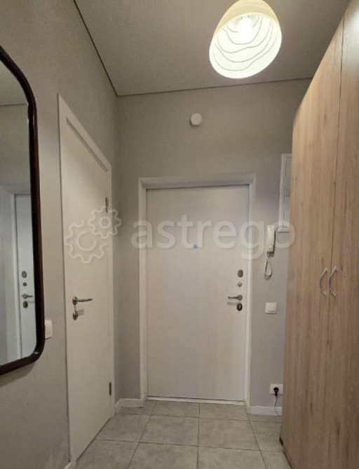 Студия, 30 м2, 3/8 эт. Химки - изображение 2