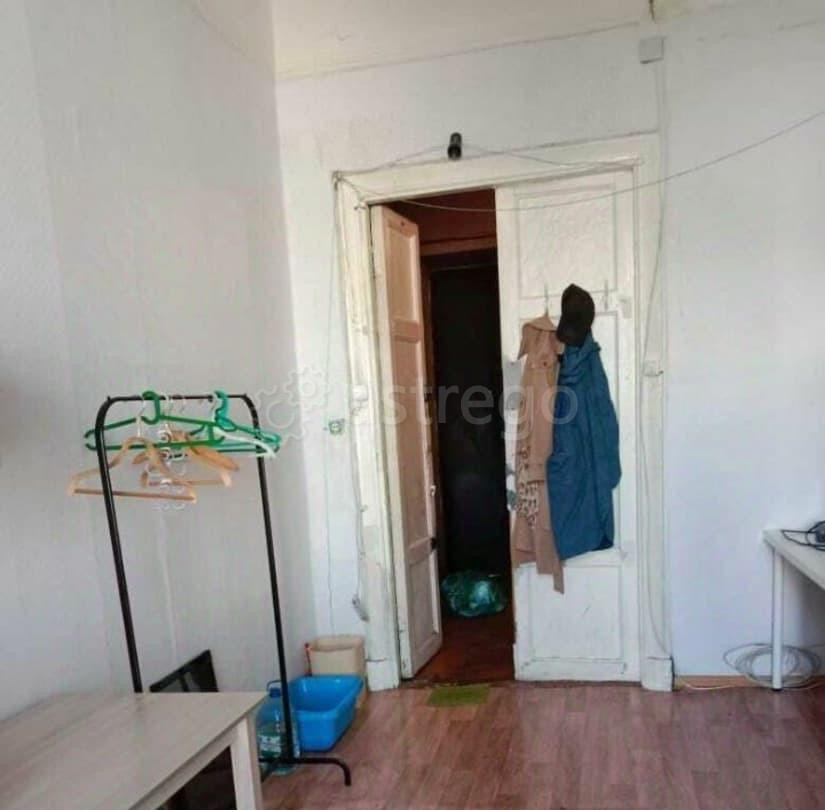 Комната, 15.5 м2, 6/6 эт. Санкт-Петербург - изображение 5