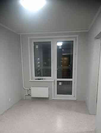Студия, 27 м2, 18/21 эт. Красноярск