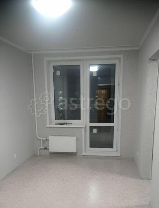 Студия, 27 м2, 18/21 эт. Красноярск - изображение 2