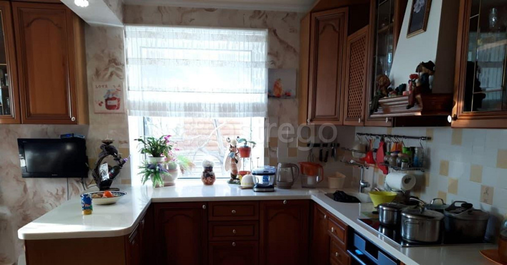 Коттедж, 220 м2, 12 соток, 3 эт. Белогорск - изображение 6