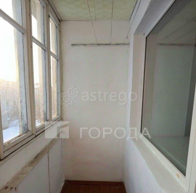 3-комн. квартира, 70.5 м2, 3/3 эт. Новоалтайск - изображение 7