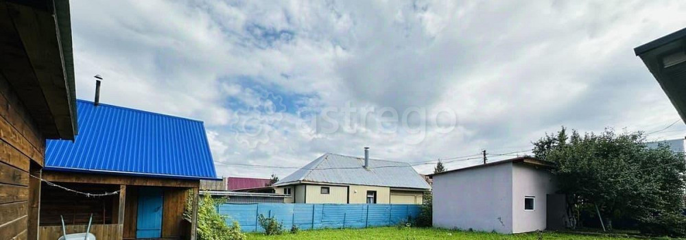 Дом, 108 м2, 8 соток, 2 эт. Уфа - изображение 5