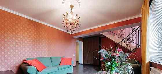 3-комн. квартира, 113 м2, 1/13 эт. Санкт-Петербург