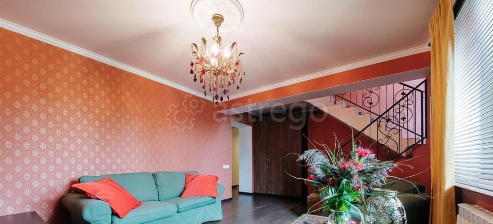 3-комн. квартира, 113 м2, 1/13 эт. Санкт-Петербург - изображение 4