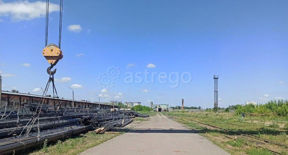 Коммерческий участок, 2 га Белгород - изображение 2