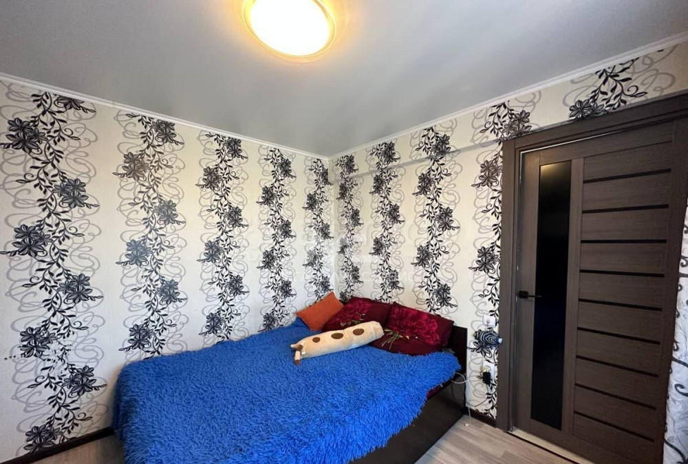 4-комн. квартира, 60 м2, 4/5 эт. Астрахань - изображение 4