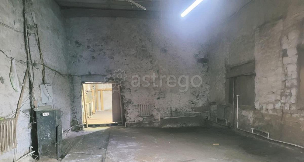 Производственное, 150 м2 Березовка - изображение 3