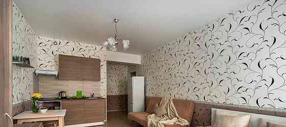 Студия, 22 м2, 1/5 эт. Санкт-Петербург