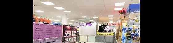 Торговое помещение, 3 м2 Красноярск