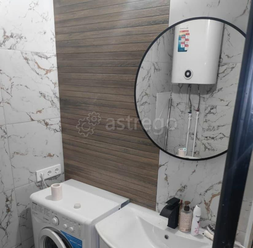 2-комн. квартира, 55 м2, 10/18 эт. Красноярск - изображение 6