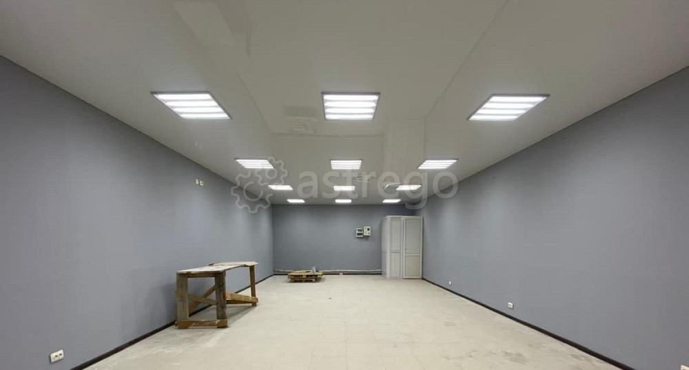 Свободного назначения, 68 м2 Астрахань - изображение 5