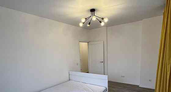 3-комн. квартира, 69.5 м2, 5/17 эт. Люберцы