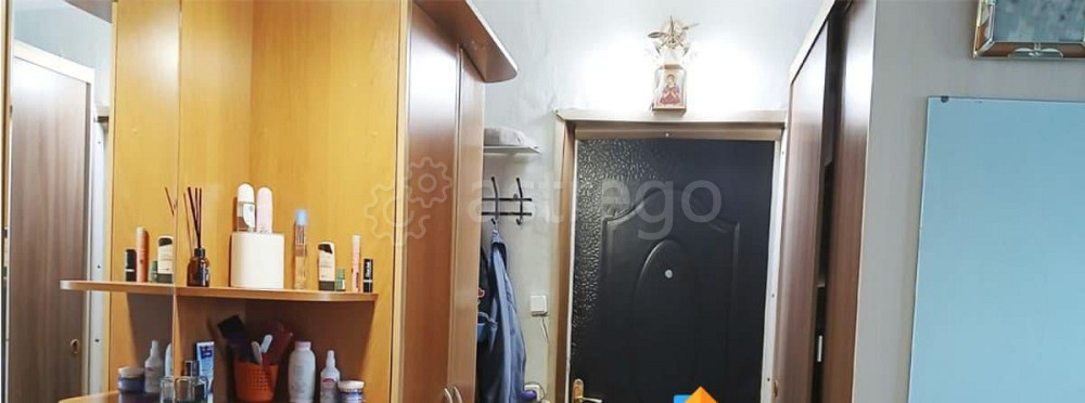 Комната, 21 м2, 5/5 эт. Благовещенск - изображение 4