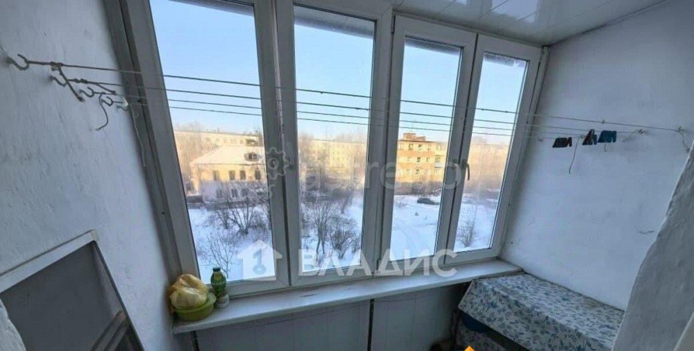 2-комн. квартира, 47.6 м2, 3/5 эт. Бийск - изображение 7