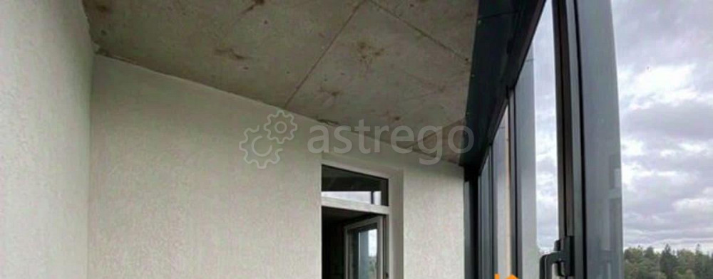 3-комн. квартира, 95.4 м2, 15/23 эт. Санкт-Петербург - изображение 6