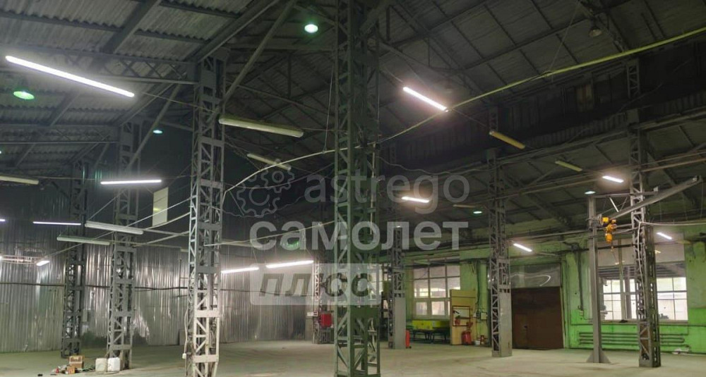 Свободного назначения, 1980 м2 Подольск - изображение 1