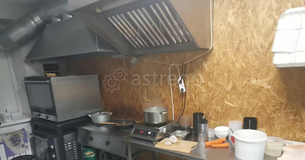 Готовый бизнес, 39 м2 Белгород - изображение 6