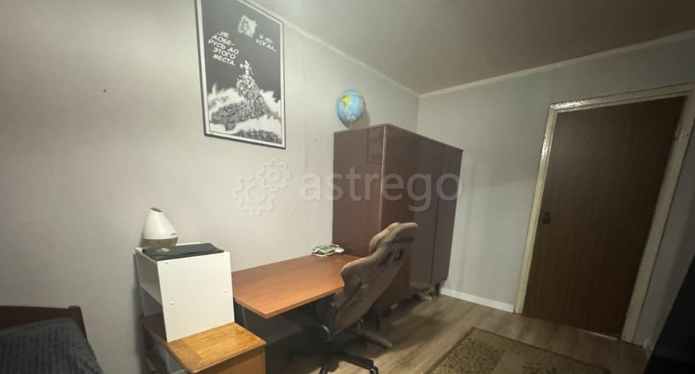 2-комн. квартира, 45 м2, 2/5 эт. Москва - изображение 7