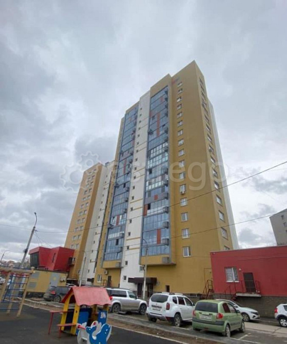 1-комн. квартира, 29.6 м2, 12/18 эт. Уфа - изображение 5