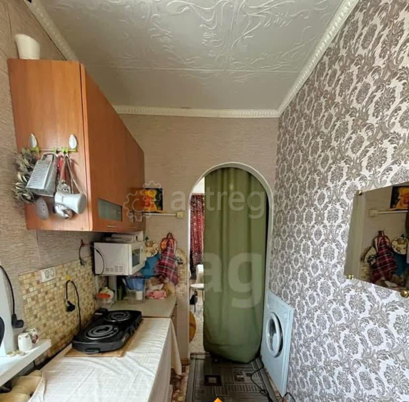 1-комн. квартира, 21.5 м2, 3/9 эт. Норильск - изображение 7