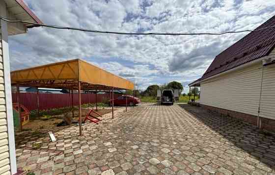 Дом, 200 м2, 50 соток Можайск