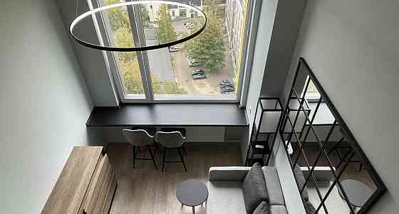 1-комн. апарт-ы, 26 м2, 11/11 эт. Москва