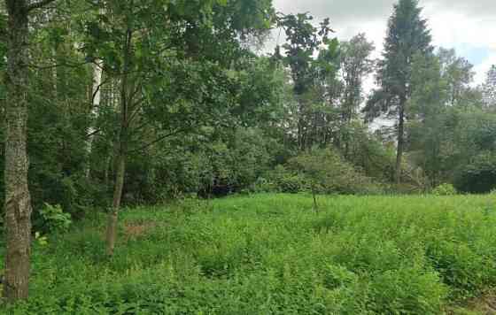 Земельный участок, 7 соток Волоколамск